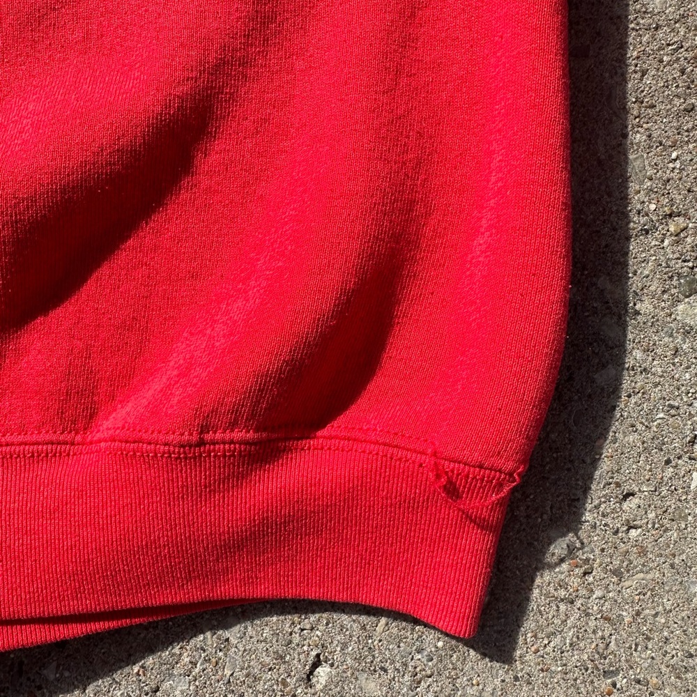 Vintage looney tunes sweatshirt “what part of no don’t you understand ? “ - Picture 10 of 10
